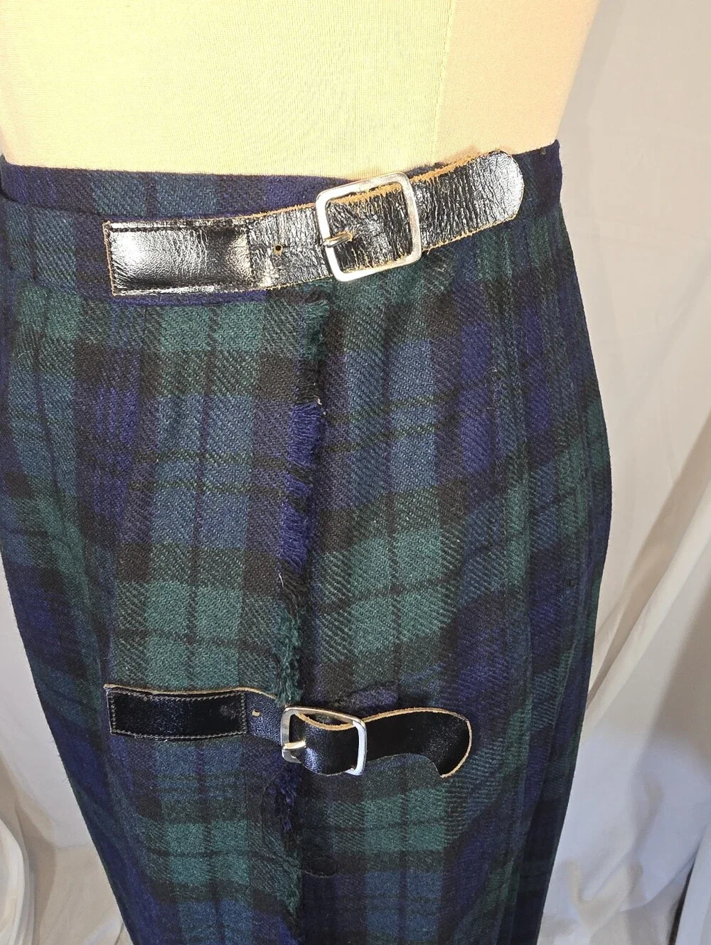 N/A classic tartan